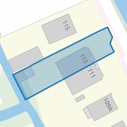 Perceel ZVH01-B-3033