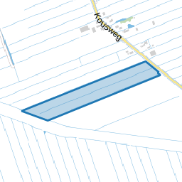 Perceel ZVH01-B-3043