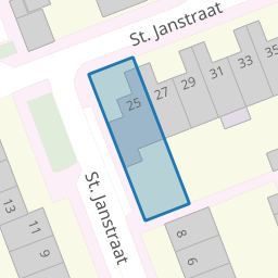 Perceel ZVH01-B-3051