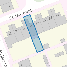 Perceel ZVH01-B-3054