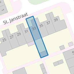 Perceel ZVH01-B-3055