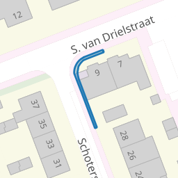 Perceel ZVH01-B-3070