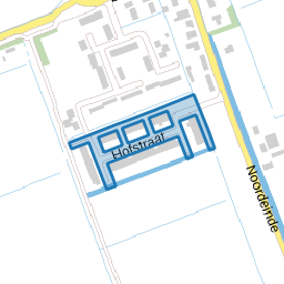 Perceel ZVH01-B-3075