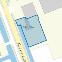 Perceel ZVH01-B-3083