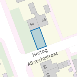 Perceel ZVH01-B-3086