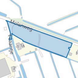 Perceel ZVH01-B-3095