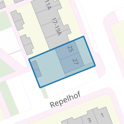 Perceel ZVH01-B-3100