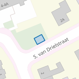 Perceel ZVH01-B-3107