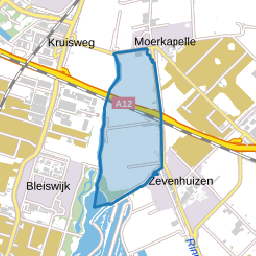 Sectie A