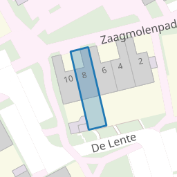 Perceel ZVH02-C-3448