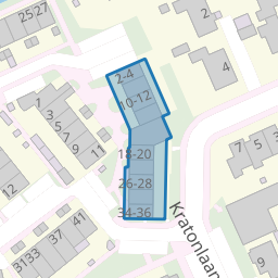 Perceel ZVH02-C-3800