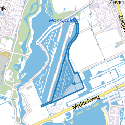 Perceel ZVH02-C-4968