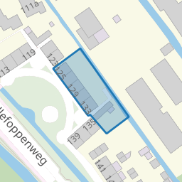 Perceel ZVH02-D-1188