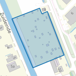 Perceel ZVH02-E-1107