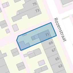 Perceel ZVH02-E-1193