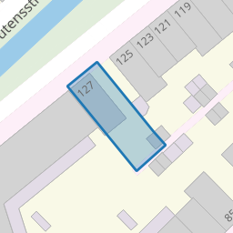 Perceel ZVH02-E-1272