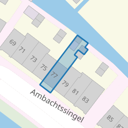 Perceel ZVH02-E-1371