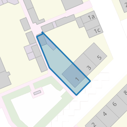 Perceel ZVH02-E-1504