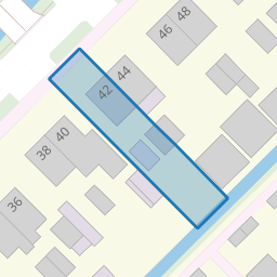 Perceel ZVH02-E-1515