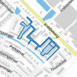 Perceel ZVH02-E-1518