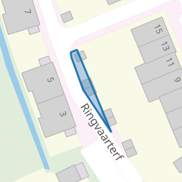 Perceel ZVH02-E-1609