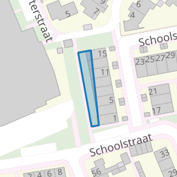 Perceel ZVH02-E-1633