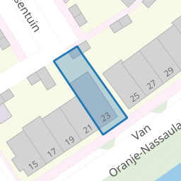 Perceel ZVH02-E-1710