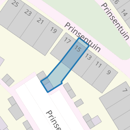 Perceel ZVH02-E-1748