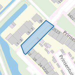 Perceel ZVH02-E-1808