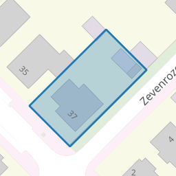 Perceel ZVH02-E-1837