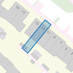 Perceel ZVH02-E-1876