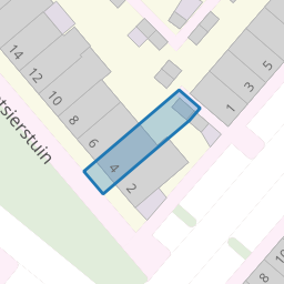 Perceel ZVH02-E-1920