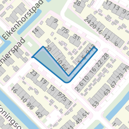 Perceel ZVH02-E-1929