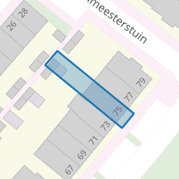 Perceel ZVH02-E-1933