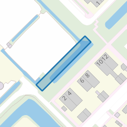 Perceel ZVH02-E-1971