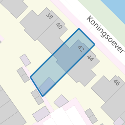 Perceel ZVH02-E-1992