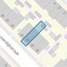 Perceel ZVH02-E-2092