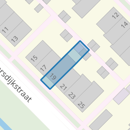 Perceel ZVH02-E-2099