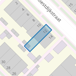 Perceel ZVH02-E-2116