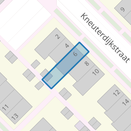 Perceel ZVH02-E-2133