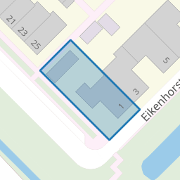 Perceel ZVH02-E-2136