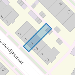 Perceel ZVH02-E-2139