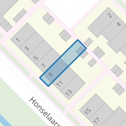 Perceel ZVH02-E-2148