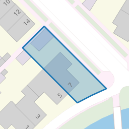 Perceel ZVH02-E-2149