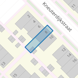 Perceel ZVH02-E-2157