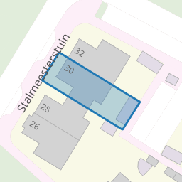 Perceel ZVH02-E-2174