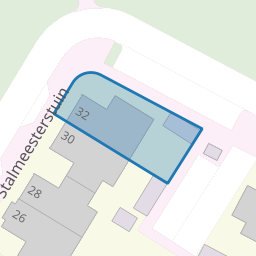 Perceel ZVH02-E-2191