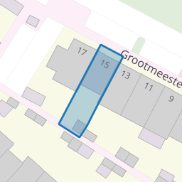 Perceel ZVH02-E-2192