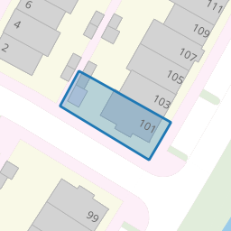 Perceel ZVH02-E-2197