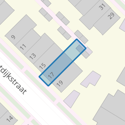 Perceel ZVH02-E-2272